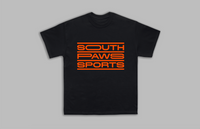 Southpaws Sports